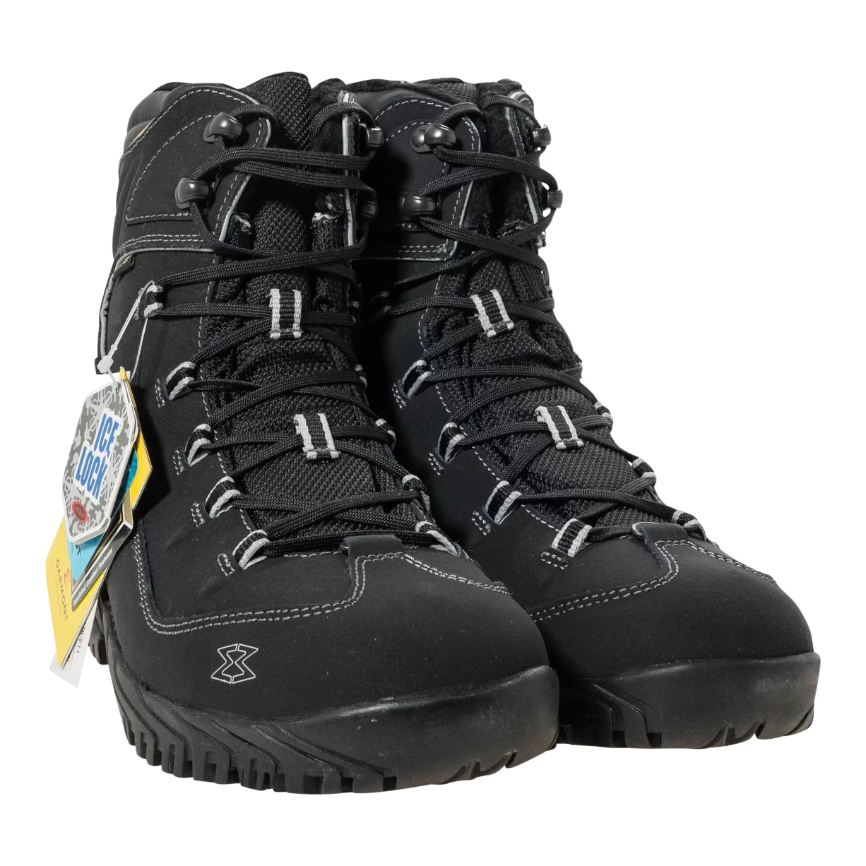 9Black