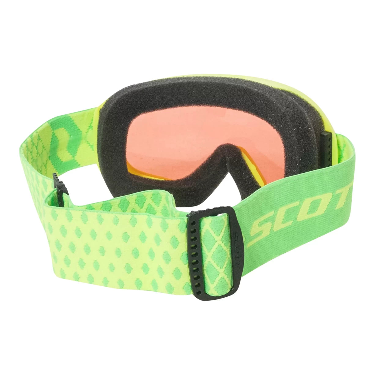 YouthNeon Green
