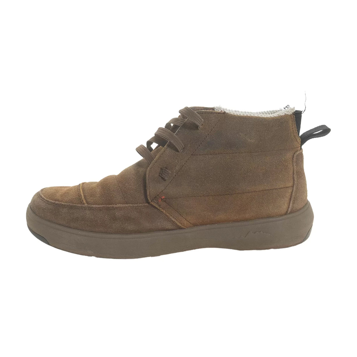 9Dark Brown