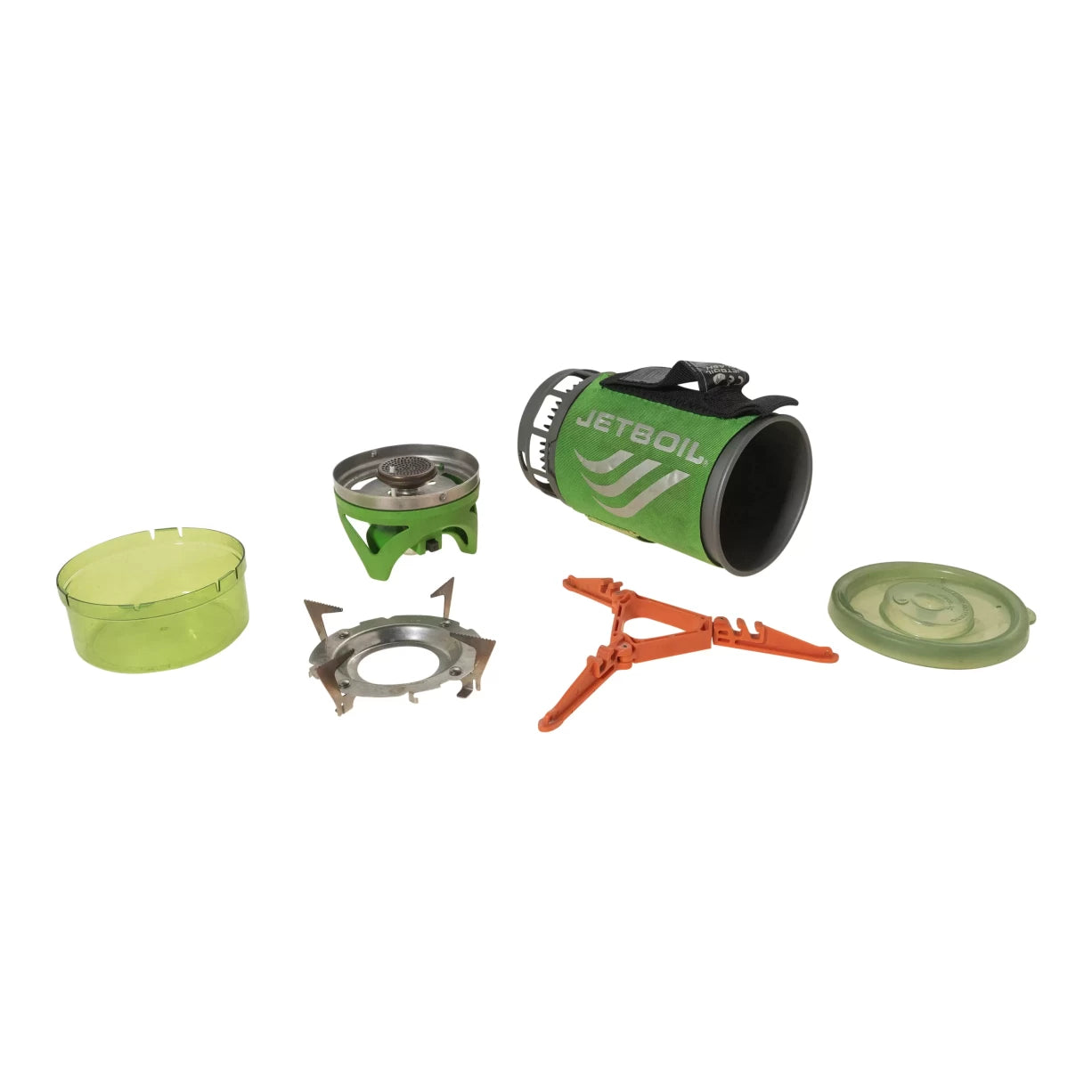 OneGreen