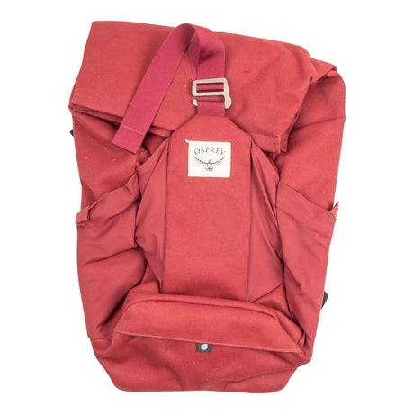 25 LRed