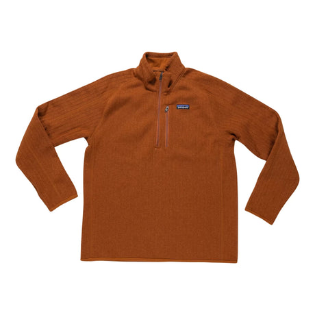 LWood Brown