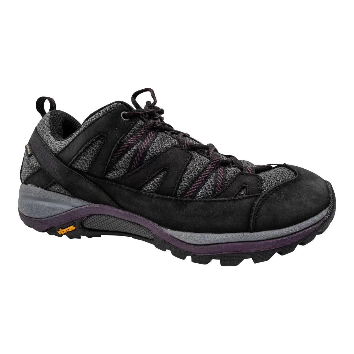 9.5Black/Purple