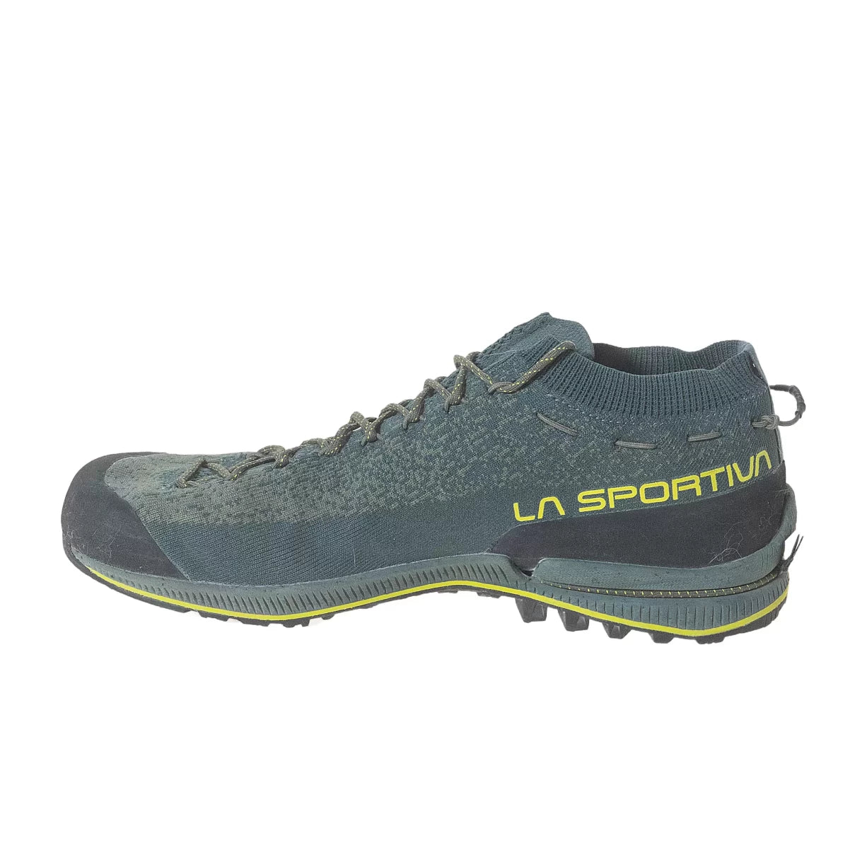 11.5Green/Black