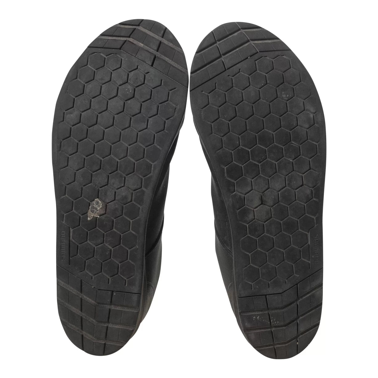 46Black