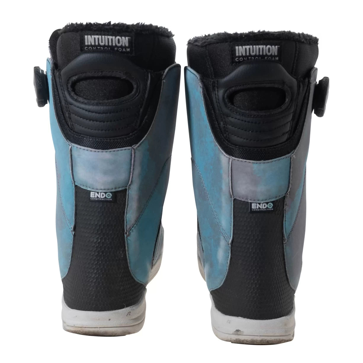 8Blue / Black