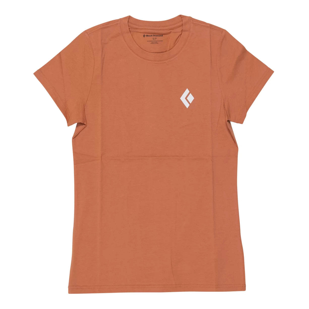 SBurnt Orange