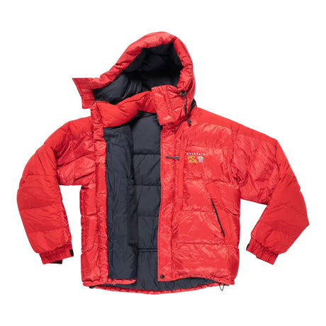 Mountain hardwear sub zero sl sales