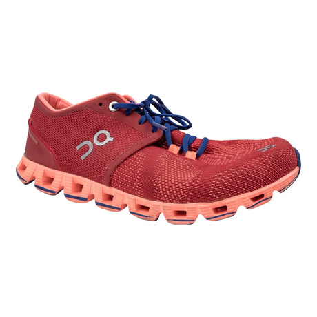 8Red/Blue
