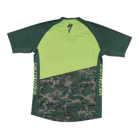 SGreen