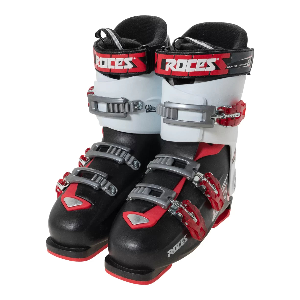 120cmRed/White