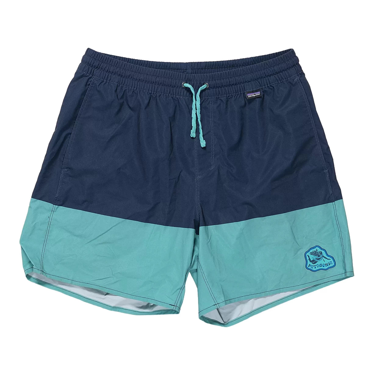 MNavy/Green