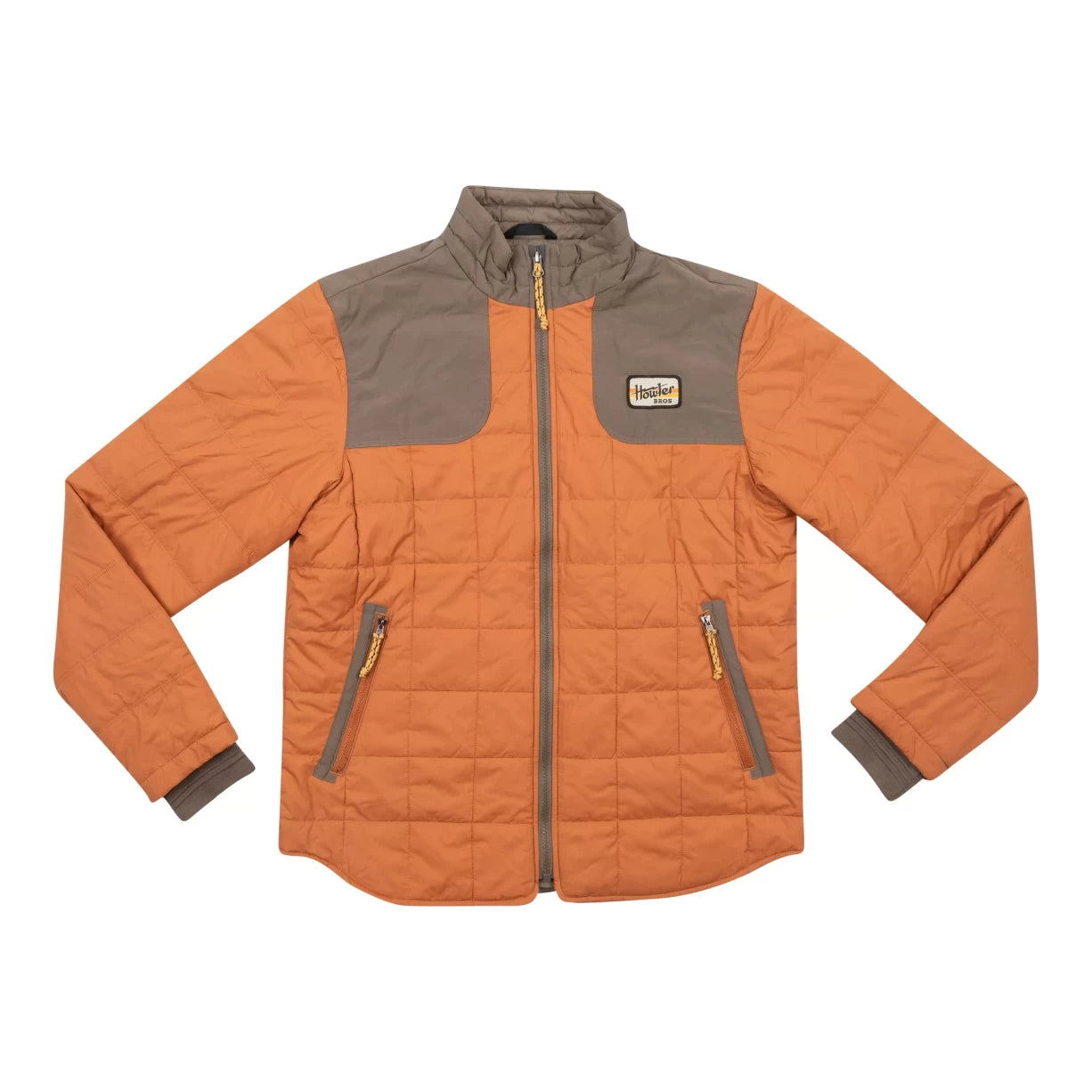 MOrange/Brown