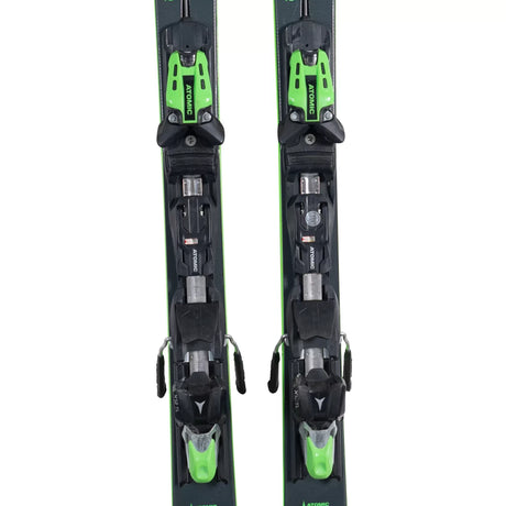 176cmGray/Green