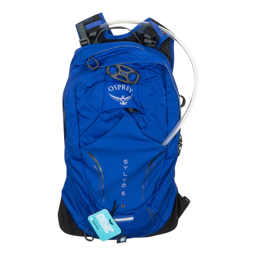 Osprey Sylva 5 Hydration Pack ACTIVITIES Geartrade