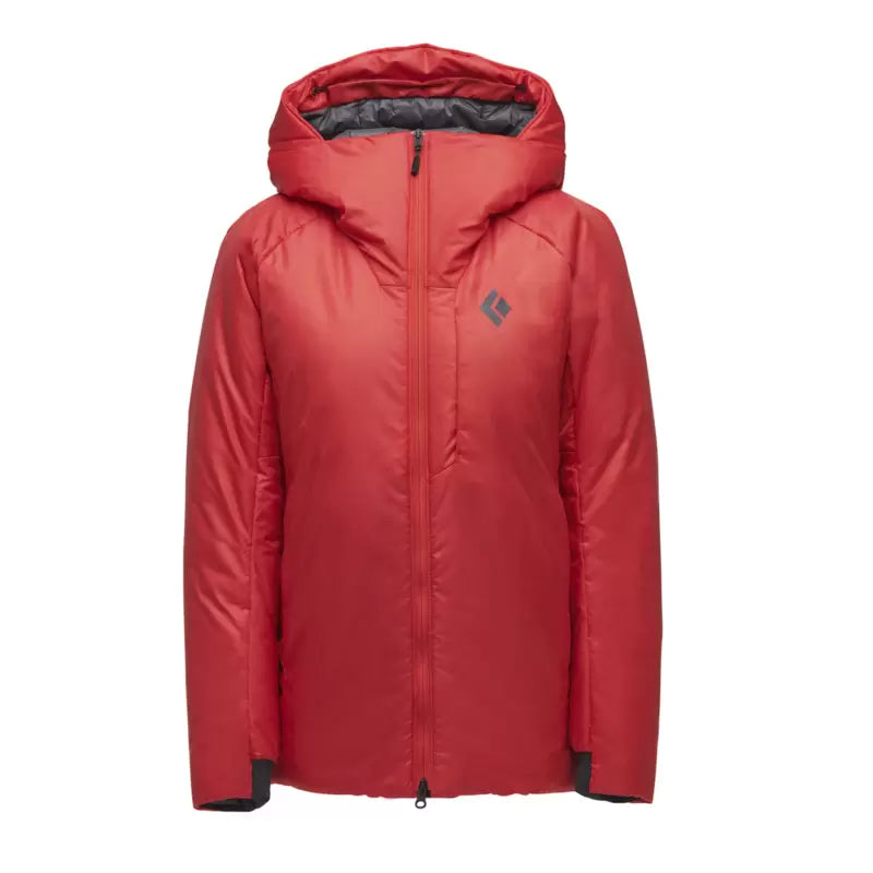 MCoral Red
