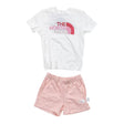 2TWhite/Pink