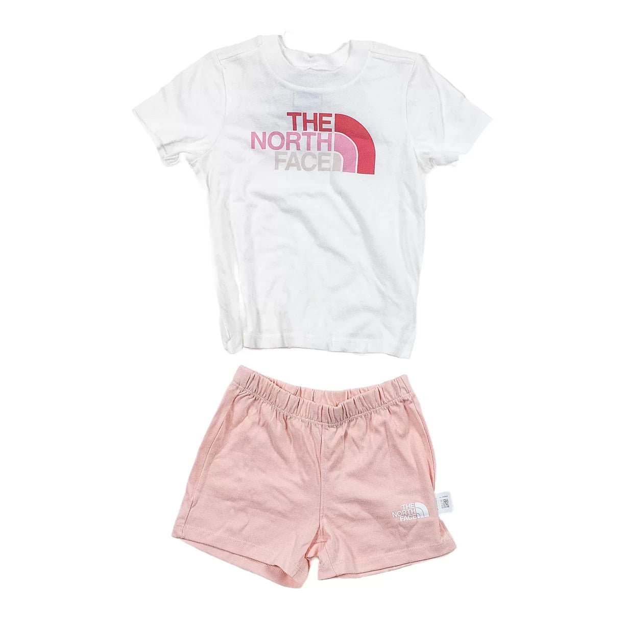 2TWhite/Pink