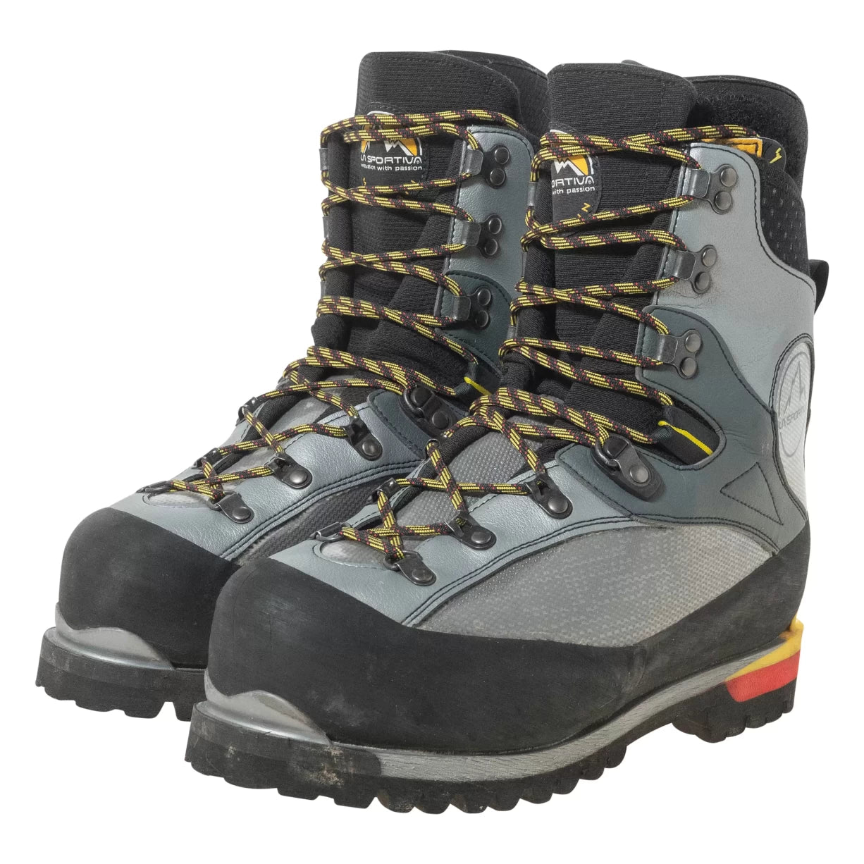 38.5Grey/Black
