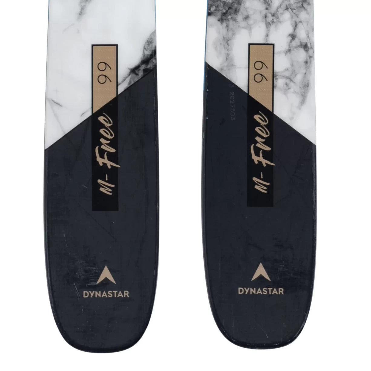 Dynastar M Free 99 Skis 2024 w/ Tyrolia Attack 13 GW Ski Bindings
