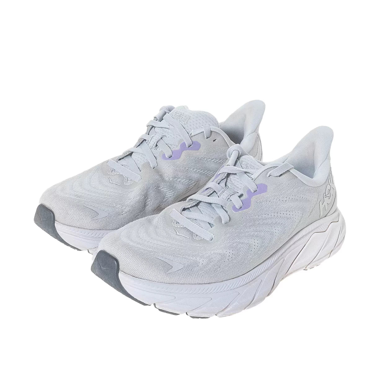 7.5Gray/White