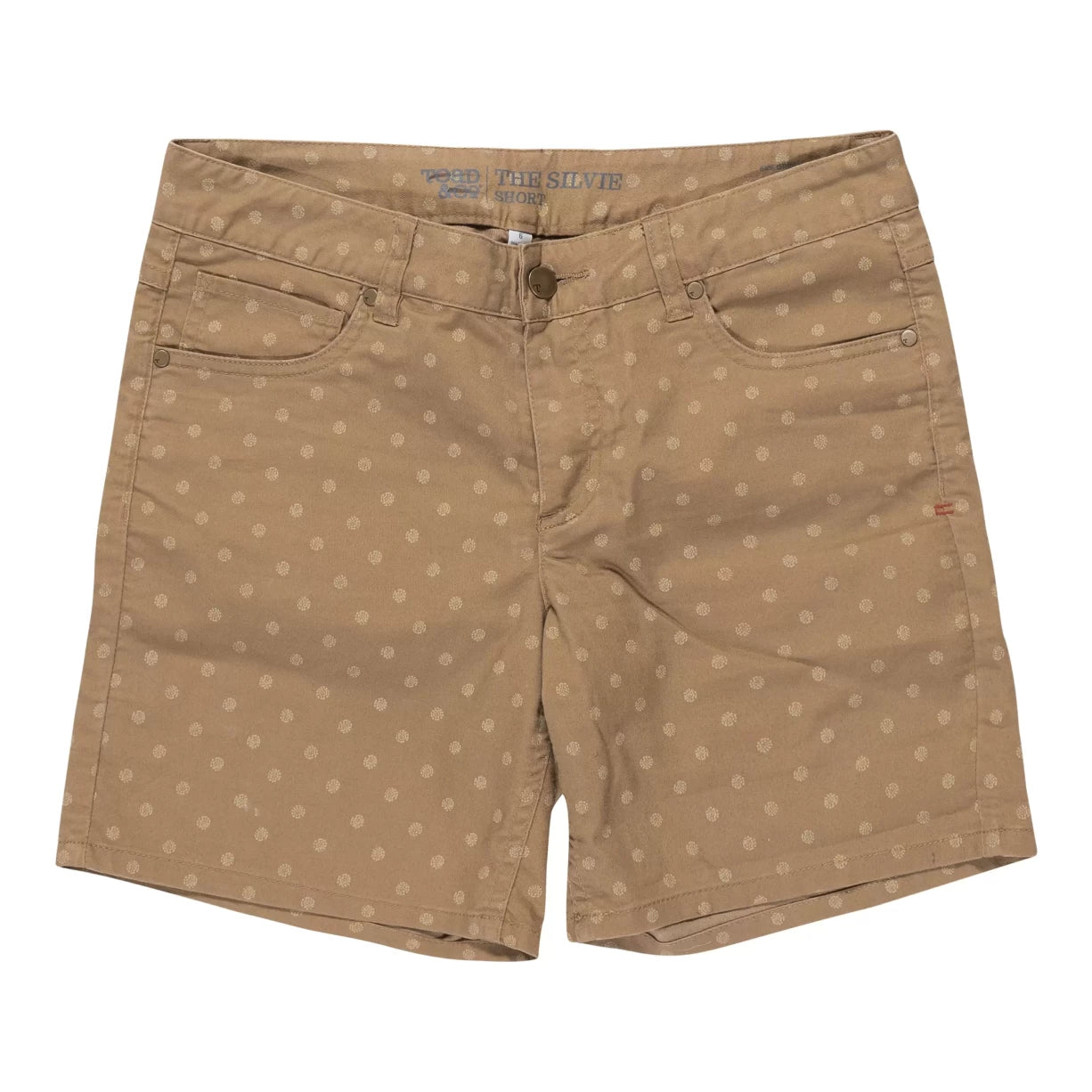 6Brown