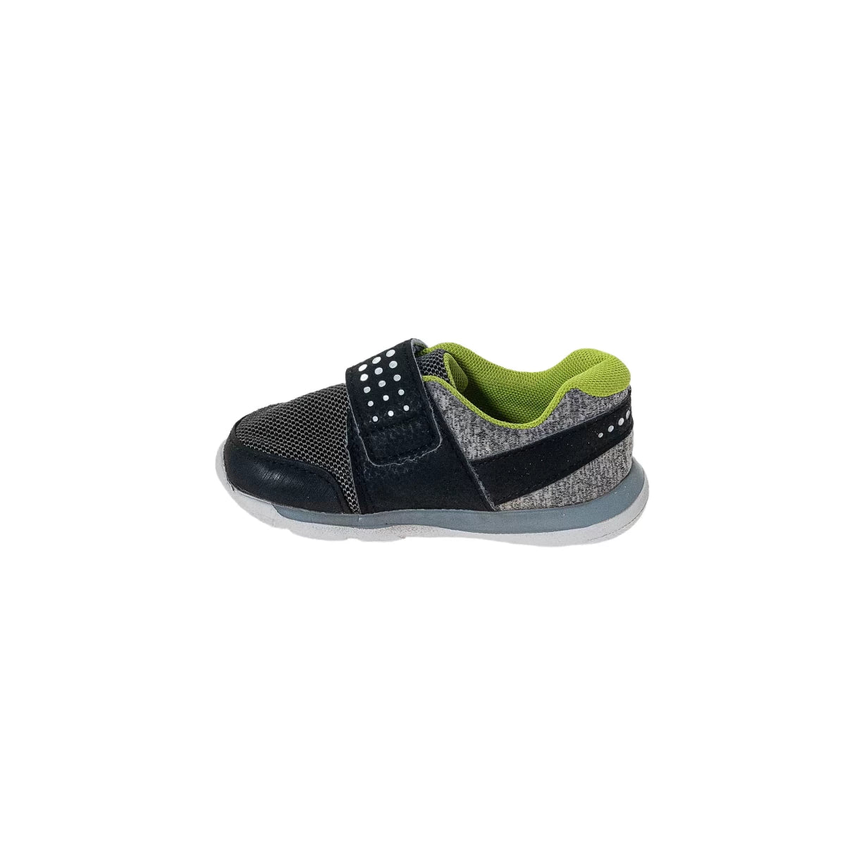 7Black/Gray