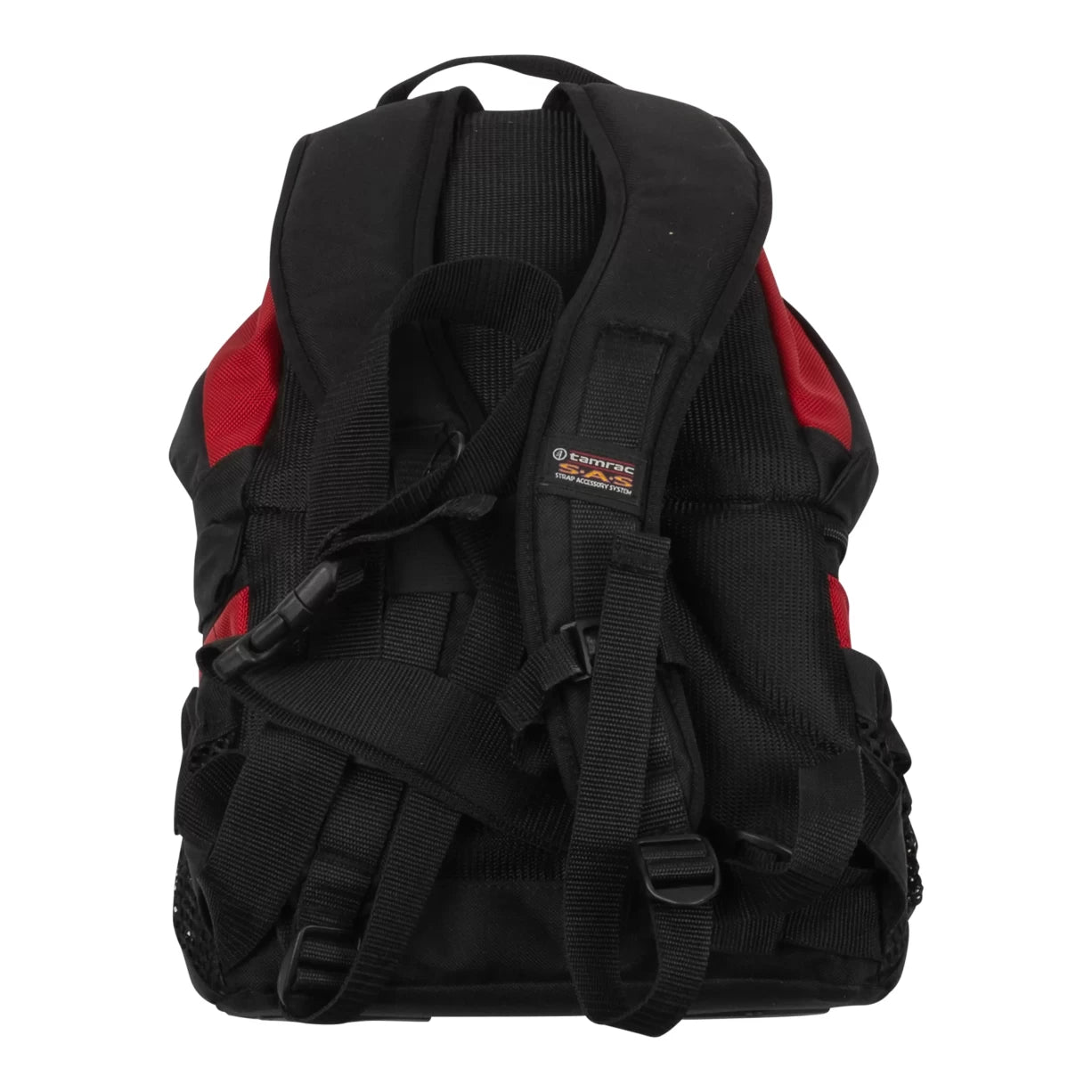 One SizeRed/Black