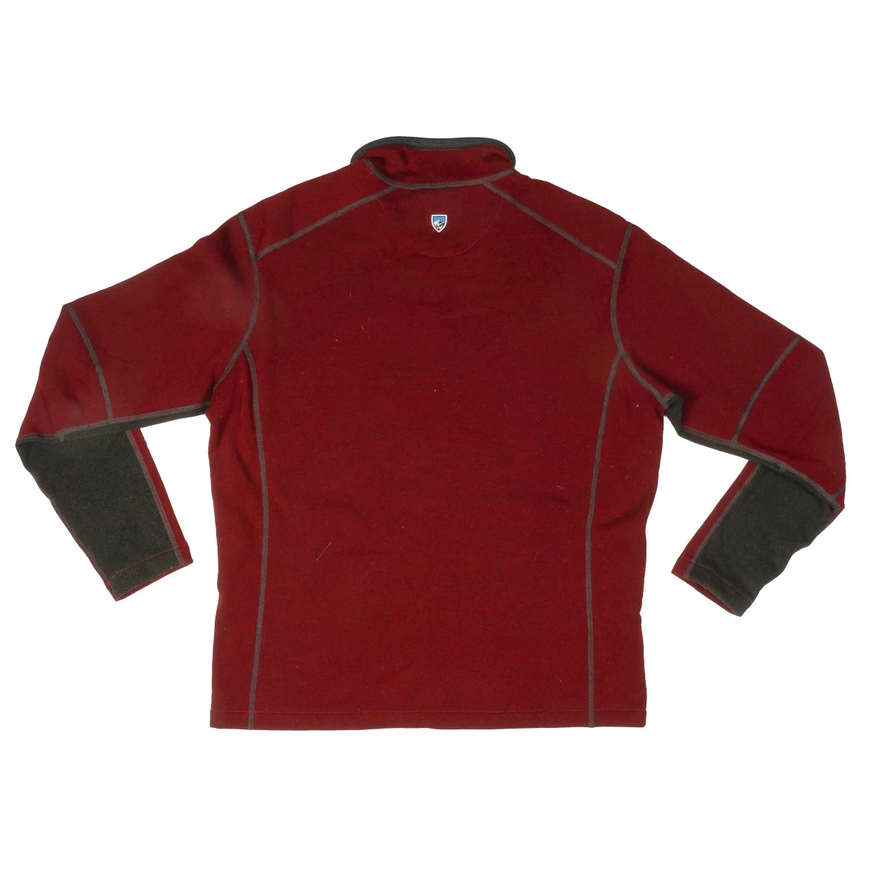 XLRed/Grey