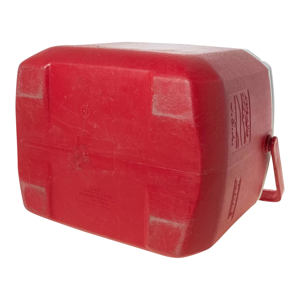16Red