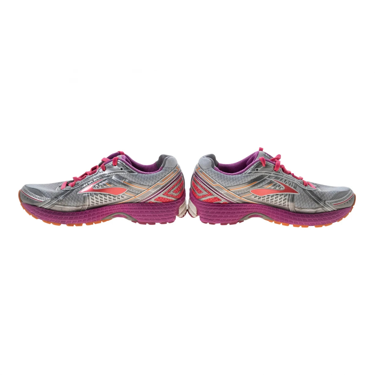 7.5Pink/Grey