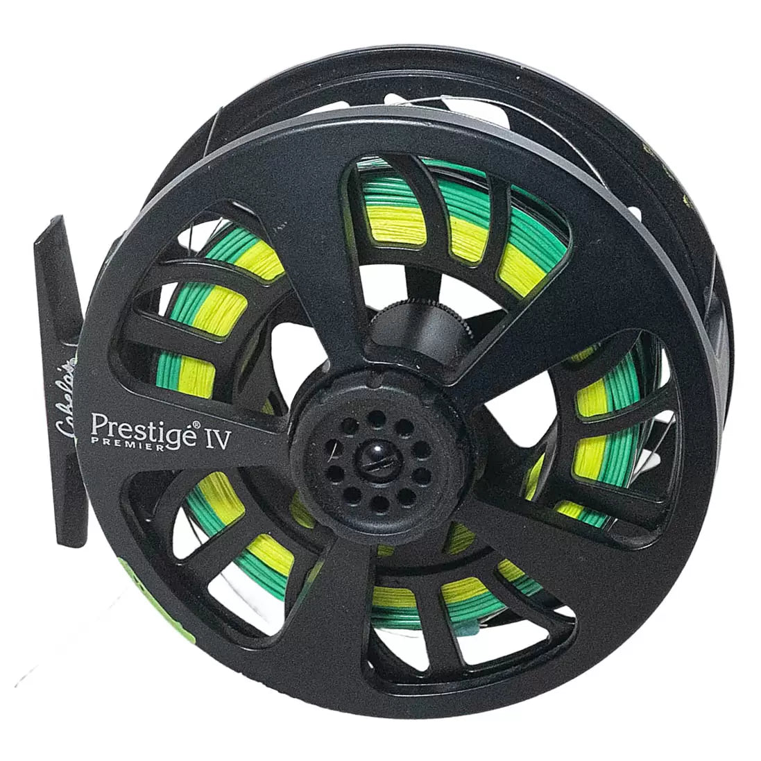 Cabela's Prestige IV Premier Fly Fishing Reel –