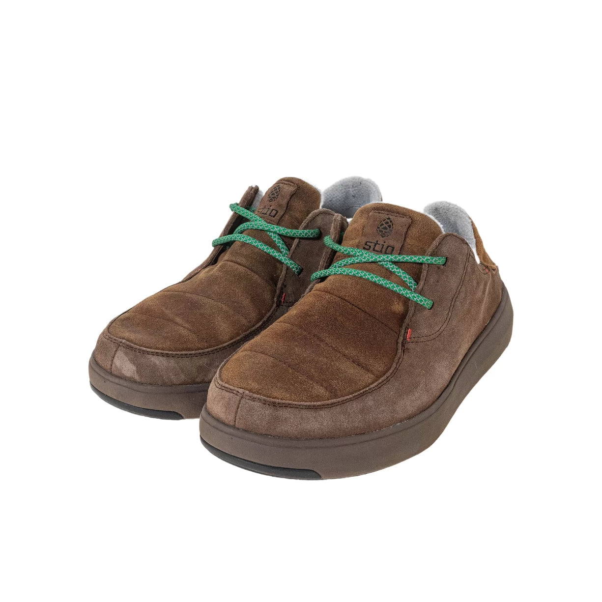 10.5Brown
