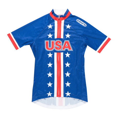 LRed/White/Blue