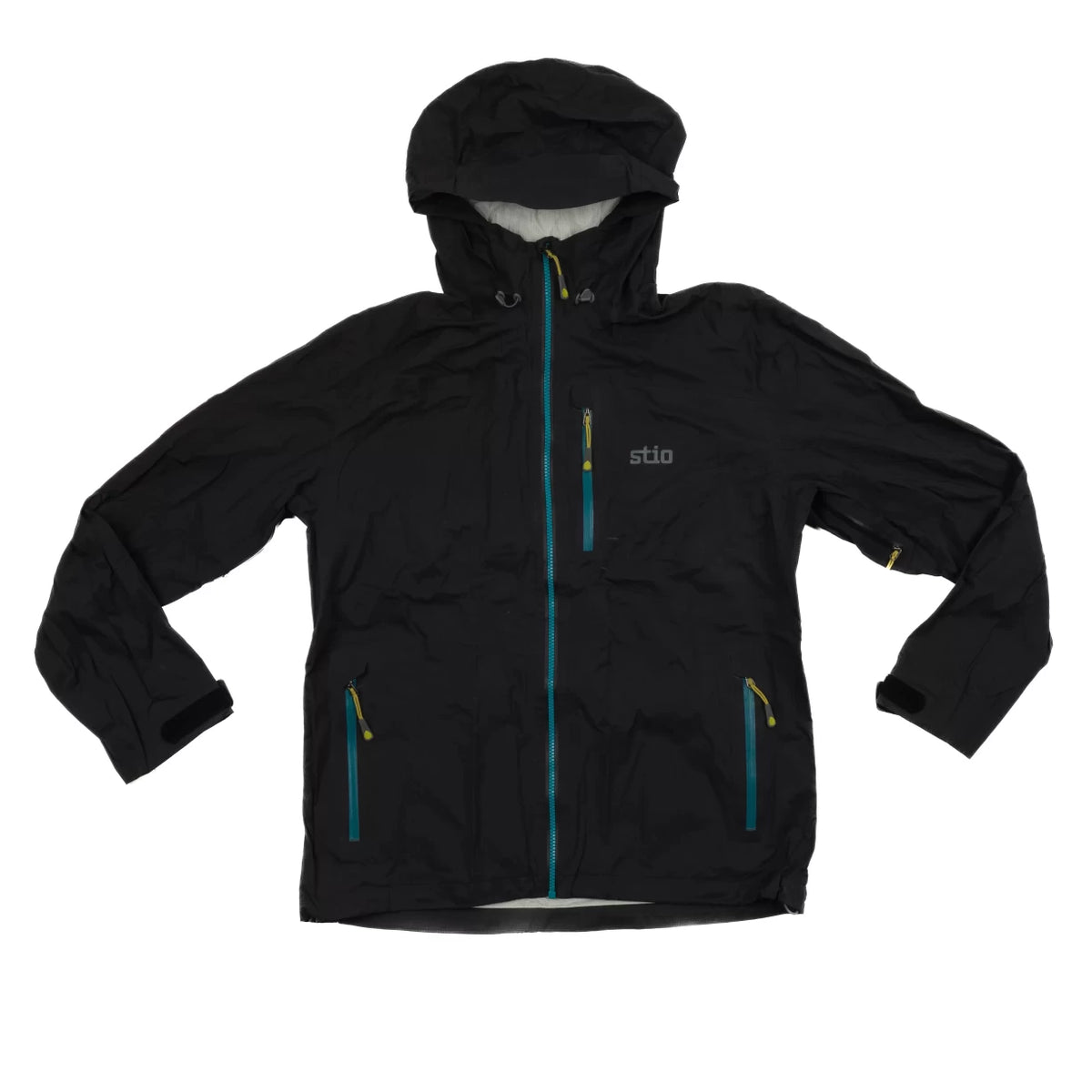 Stio Modis Hooded Jacket - Men's – Geartrade.com