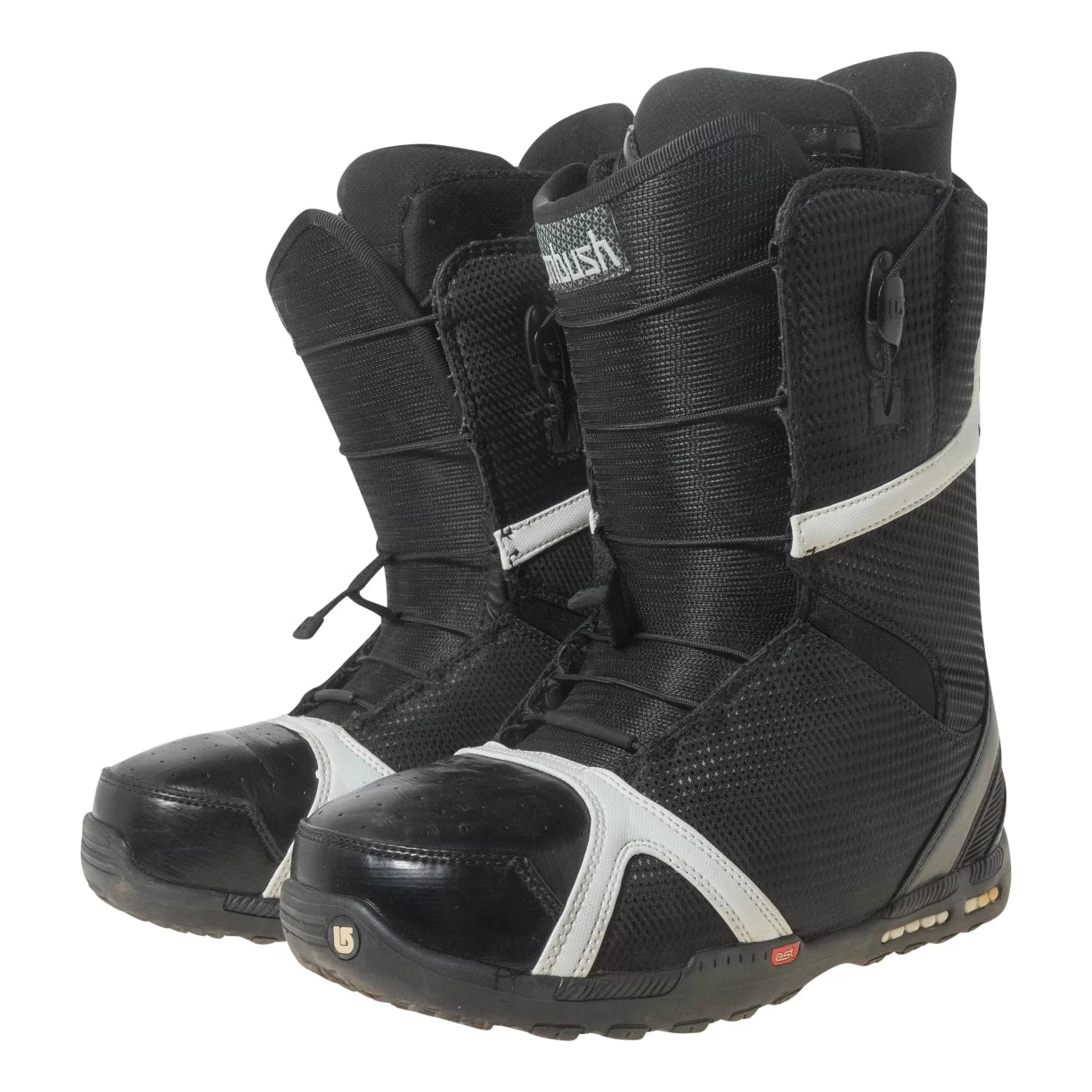 9.5Black