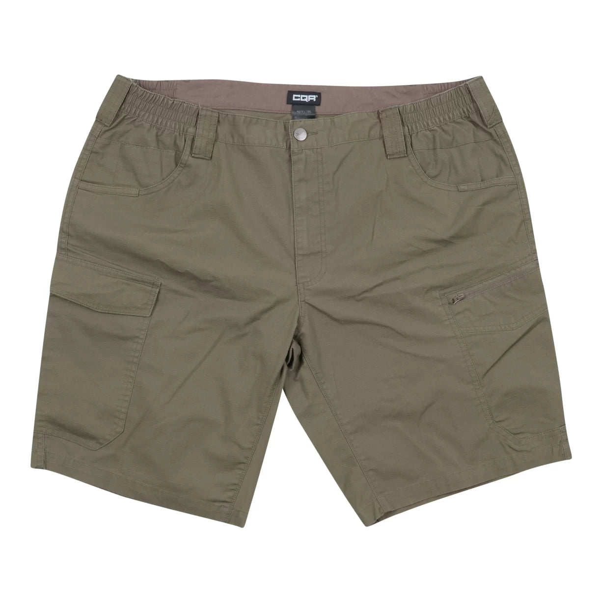 40"Olive Brown