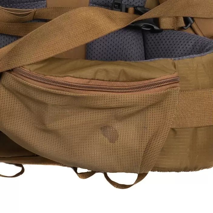 40 LBrown