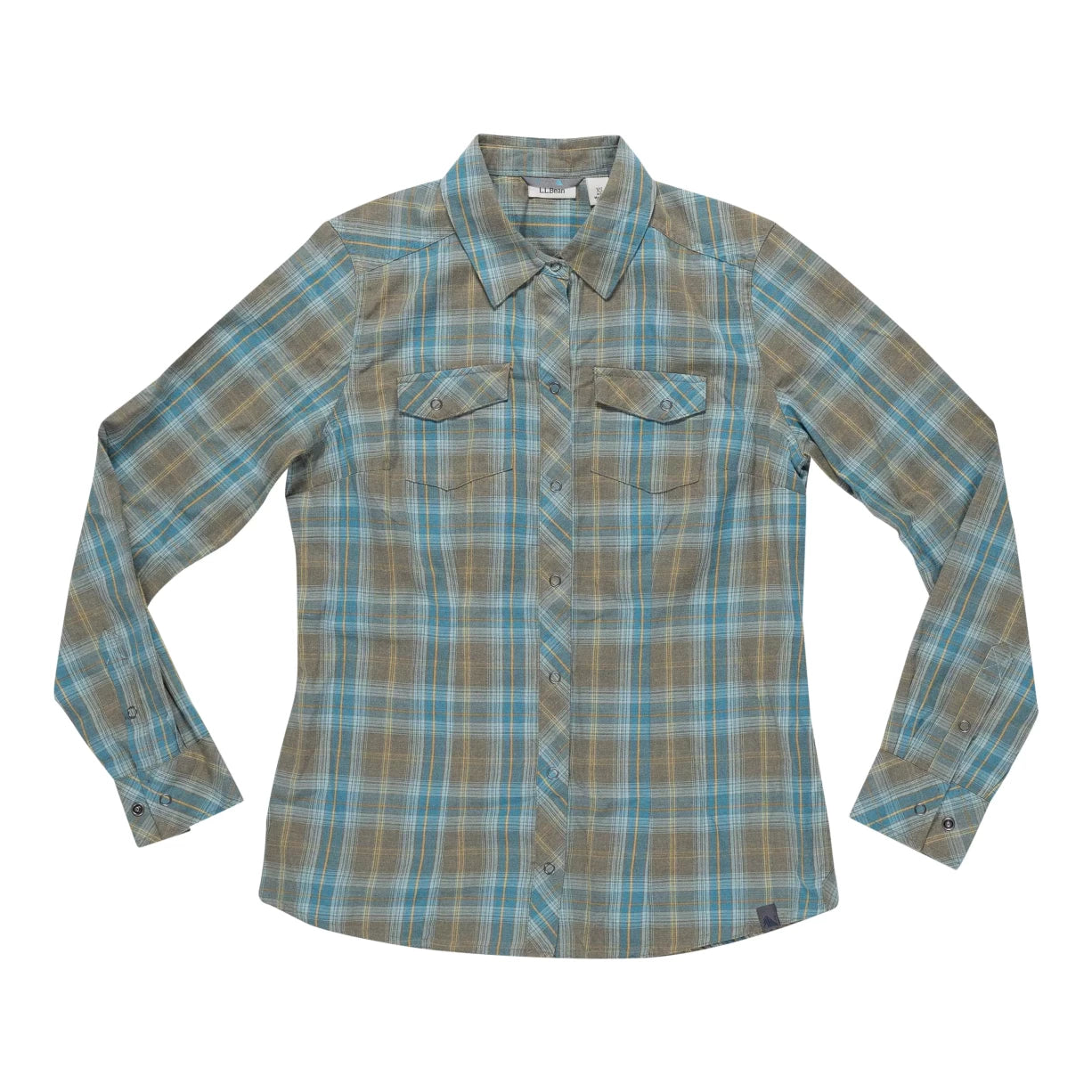 XSBlue/Green