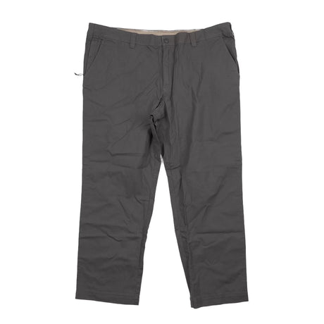 44"Gray