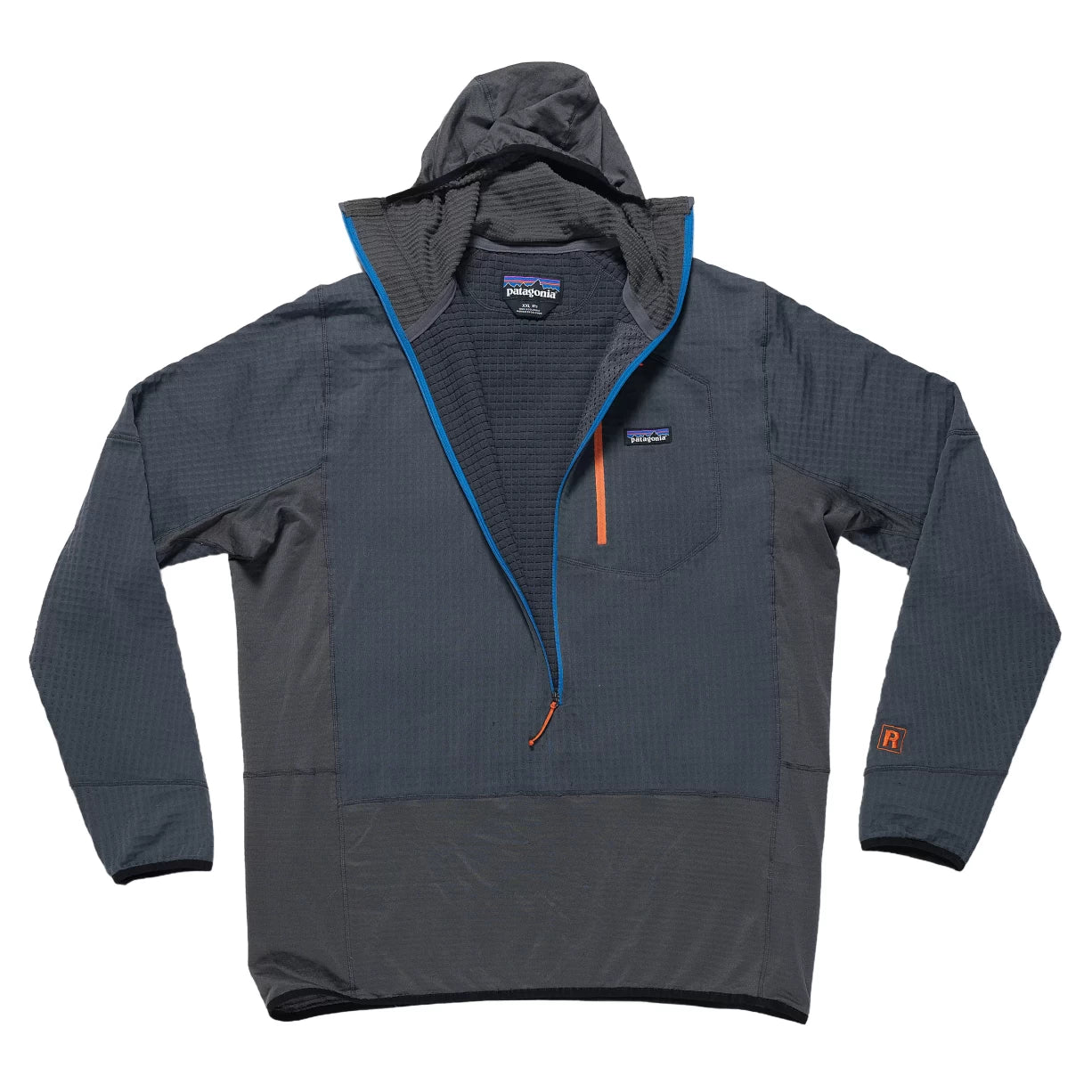 patagonia mars R1 flash pullover L Patagonia MARS R1‎ Flash