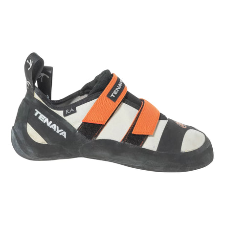 43.0Black/Orange