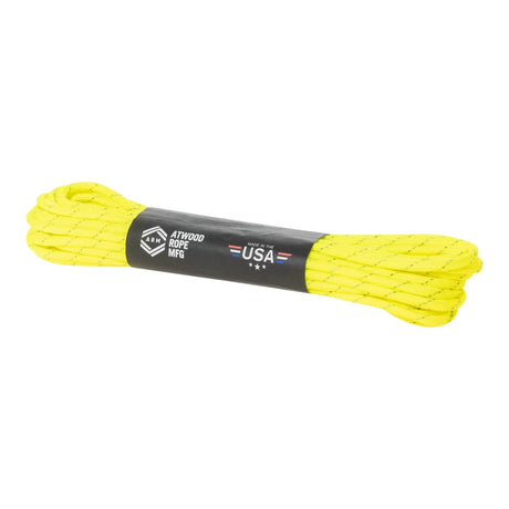 100ft.Neon Yellow