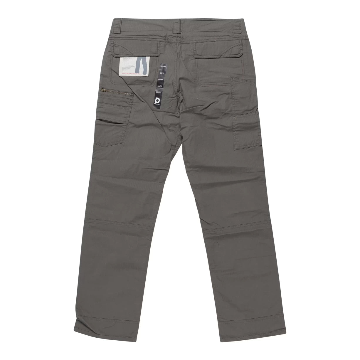 16Olive Green