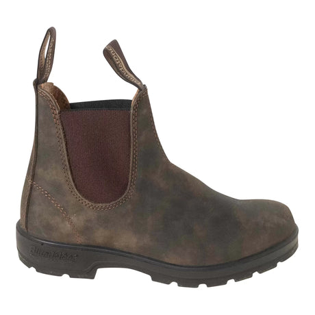 3.5Rustic Brown