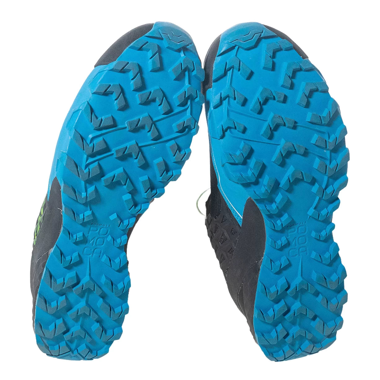 12Blue / Black