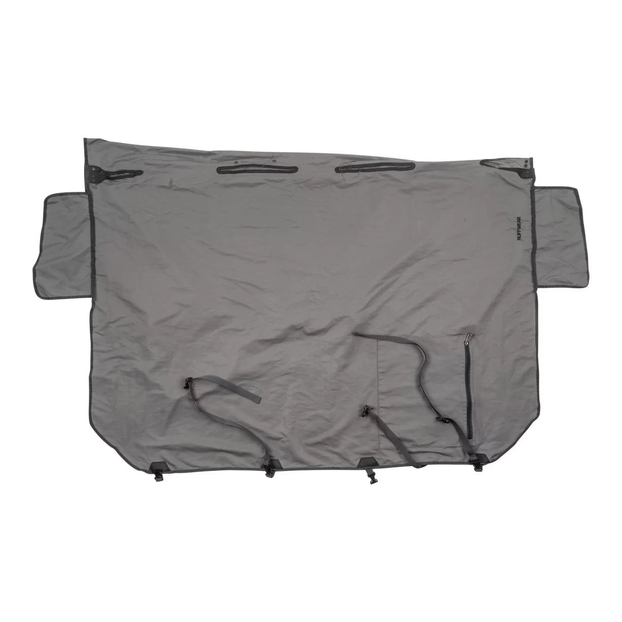 One SizeGrey