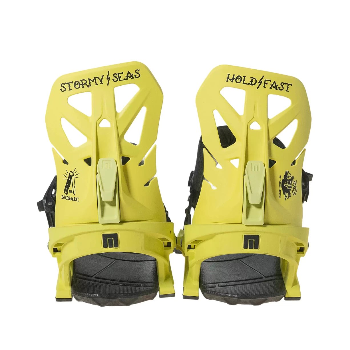 MNeon Yellow