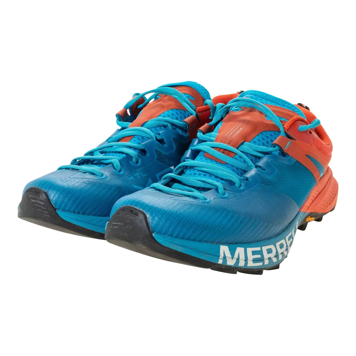 8.5Blue/Orange