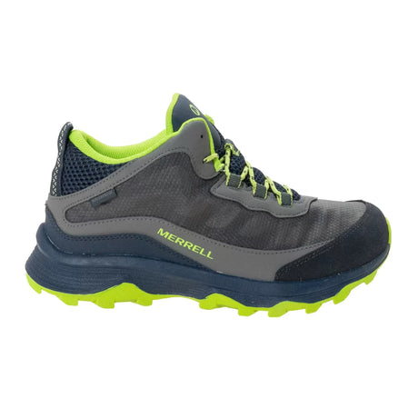 5Navy/Green